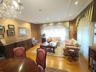 Piso en venta en Santo Domingo en Oviedo