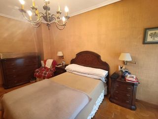 Piso en venta en Santo Domingo en Oviedo