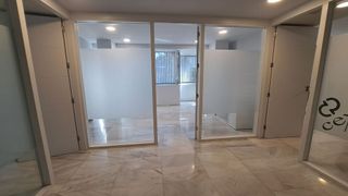 Oficina en venta en Huerta Rosales - Valdepasillas en Badajoz