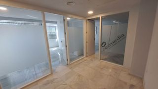 Oficina en venta en Huerta Rosales - Valdepasillas en Badajoz