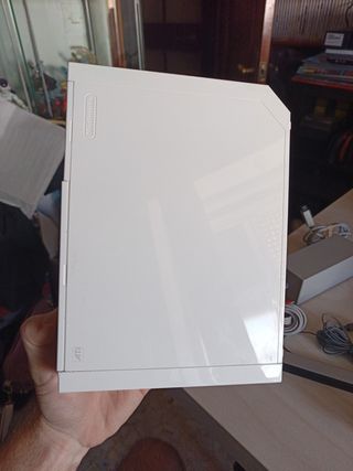 Consola Nintendo Wii + Accesorios