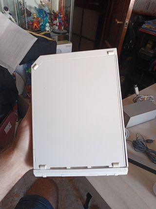 Consola Nintendo Wii + Accesorios
