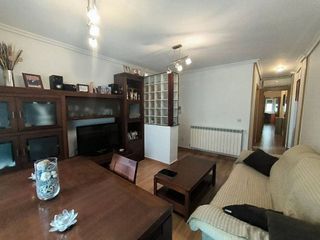 Piso en venta en Santa Cruz - Industria - Polígono Campollano en Albacete