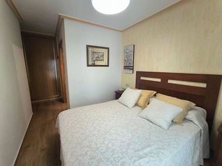 Piso en venta en Santa Cruz - Industria - Polígono Campollano en Albacete
