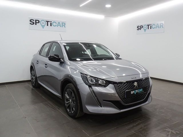 PEUGEOT e208 Electrico Active Pack
