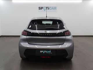 PEUGEOT e208 Electrico Active Pack