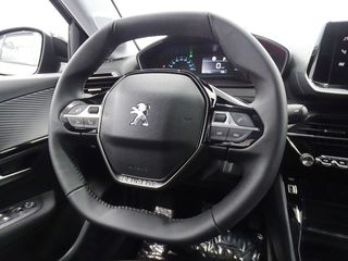 PEUGEOT e208 Electrico Active Pack