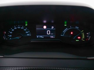 PEUGEOT e208 Electrico Active Pack