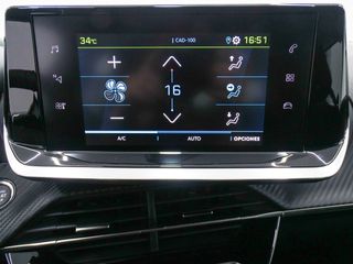 PEUGEOT e208 Electrico Active Pack