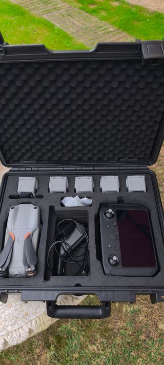 Dji Mavic Air 2 S Drone con Accesorios