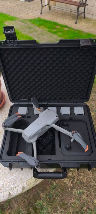 Dji Mavic Air 2 S Drone con Accesorios