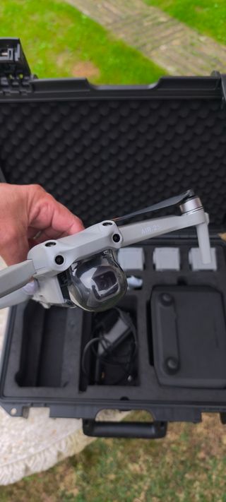 Dji Mavic Air 2 S Drone con Accesorios