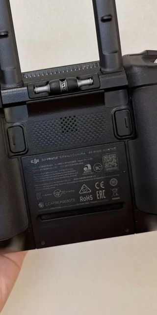 Dji Mavic Air 2 S Drone con Accesorios