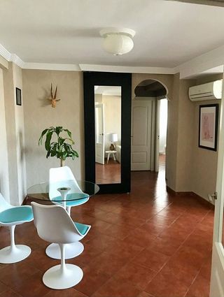 Piso en venta en La Unión - Cruz de Humilladero - Los Tilos en Málaga