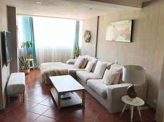 Piso en venta en La Unión - Cruz de Humilladero - Los Tilos en Málaga