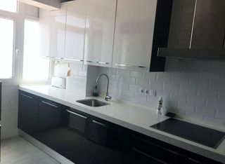 Piso en venta en La Unión - Cruz de Humilladero - Los Tilos en Málaga