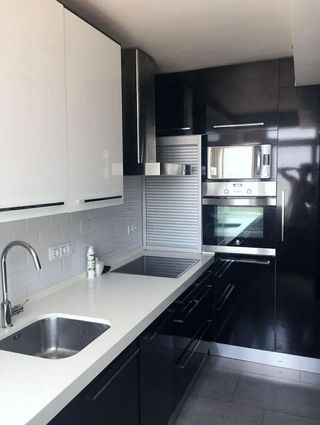 Piso en venta en La Unión - Cruz de Humilladero - Los Tilos en Málaga
