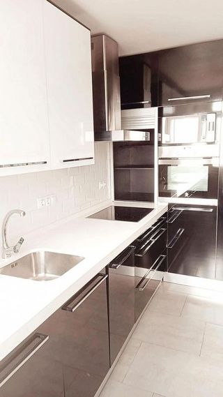 Piso en venta en La Unión - Cruz de Humilladero - Los Tilos en Málaga