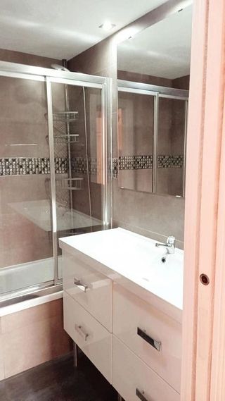 Piso en venta en La Unión - Cruz de Humilladero - Los Tilos en Málaga