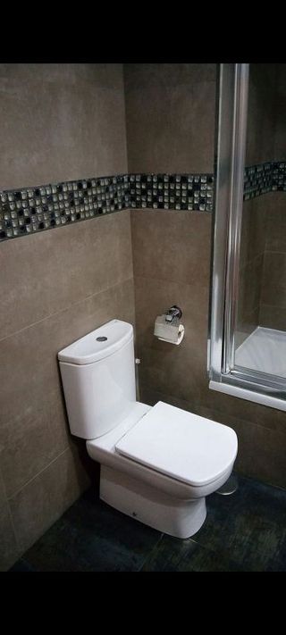 Piso en venta en La Unión - Cruz de Humilladero - Los Tilos en Málaga