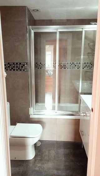 Piso en venta en La Unión - Cruz de Humilladero - Los Tilos en Málaga