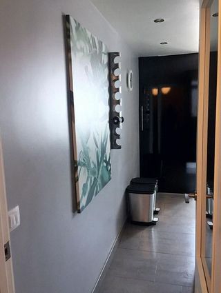 Piso en venta en La Unión - Cruz de Humilladero - Los Tilos en Málaga