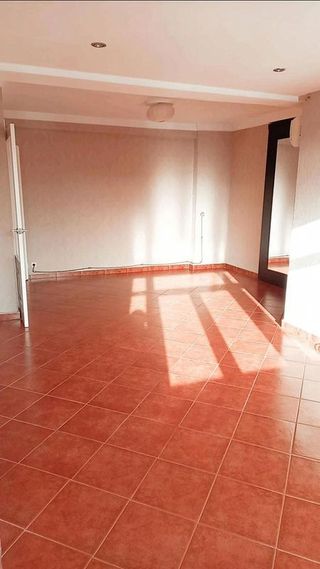 Piso en venta en La Unión - Cruz de Humilladero - Los Tilos en Málaga