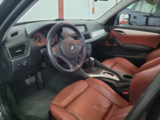BMW X1 2010 2.3 X DRIVE