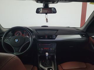 BMW X1 2010 2.3 X DRIVE