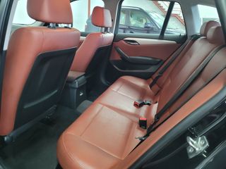 BMW X1 2010 2.3 X DRIVE