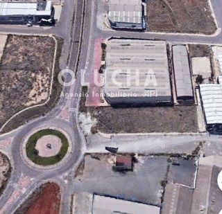 Terreno en venta en Onda