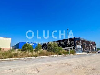 Terreno en venta en Onda