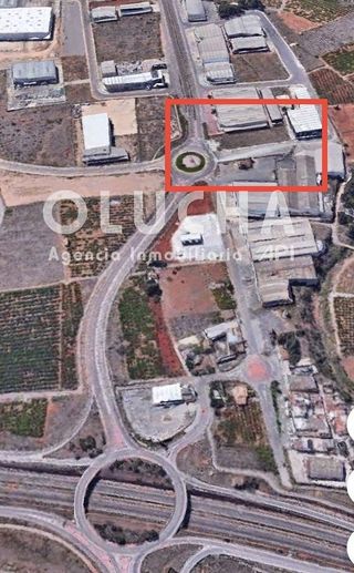Terreno en venta en Onda