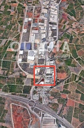 Terreno en venta en Onda
