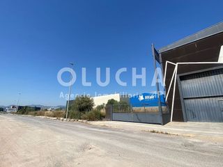 Terreno en venta en Onda