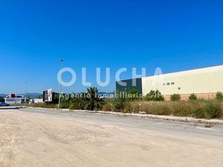 Terreno en venta en Onda