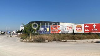 Terreno en venta en Onda