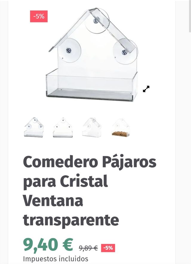 NUEVOS EN CAJA, dispongo de 100 unidades aprox.