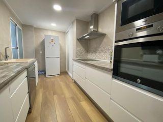 Piso en venta en Carretas - Huerta de Marzo - La Pajarita en Albacete