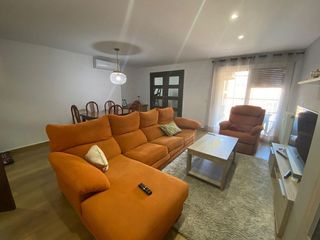 Piso en venta en Carretas - Huerta de Marzo - La Pajarita en Albacete