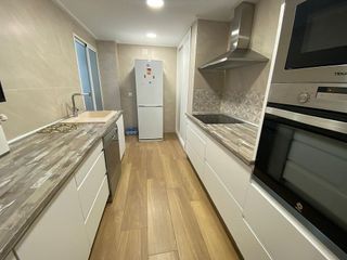 Piso en venta en Carretas - Huerta de Marzo - La Pajarita en Albacete