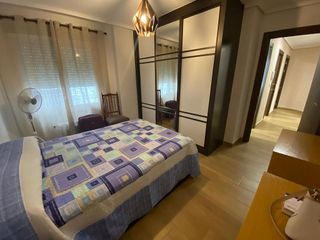 Piso en venta en Carretas - Huerta de Marzo - La Pajarita en Albacete