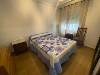 Piso en venta en Carretas - Huerta de Marzo - La Pajarita en Albacete
