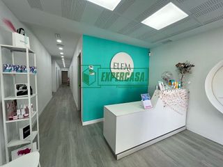 Local comercial en venta en Núcleo Urbano en Pobla de Vallbona (la)
