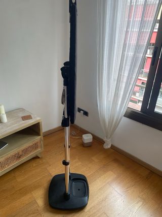 Plancha Rowenta Ixeo