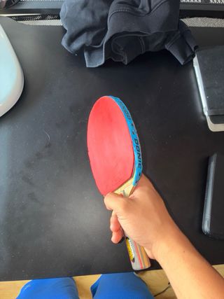 Pala de ping pong Donic