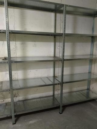 Garaje en venta en Centro en Murcia