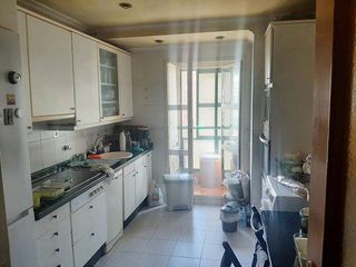 Piso en venta en Santo Domingo en Oviedo