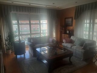 Piso en venta en Santo Domingo en Oviedo