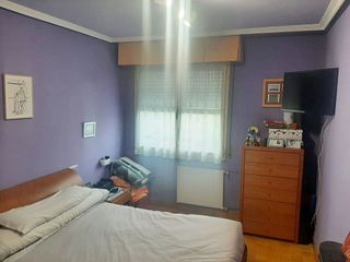 Piso en venta en Santo Domingo en Oviedo